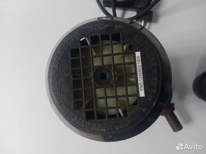 Насос поверхностный Калибр