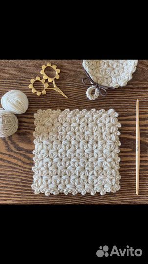 Вяжу на заказ любые изделия качественно