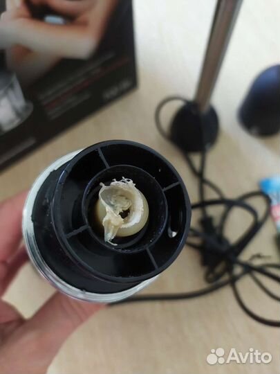 Блендер redmond