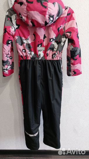 Комбинезон демисезонный
