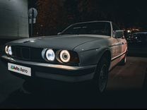BMW 5 серия 2.0 AT, 1989, 500 000 км, с пробегом, цена 220 000 руб.