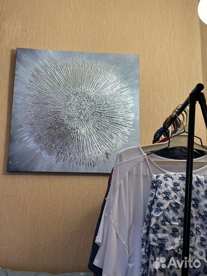 Интерьерная картина