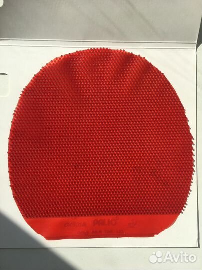 Накладки короткие и длинные шипы yinhe