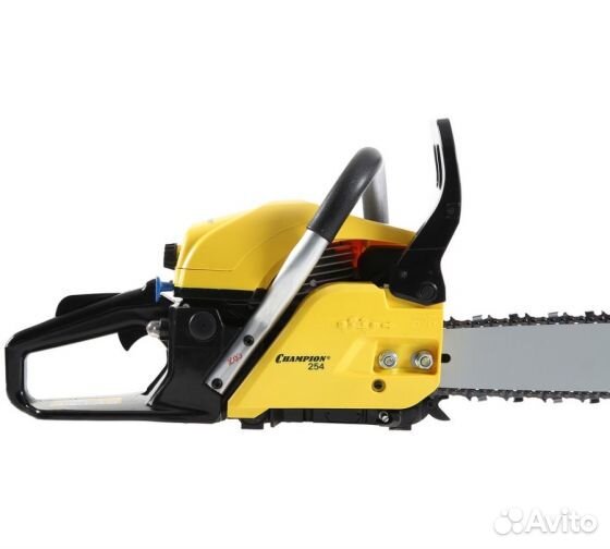 Бензопила Champion 254-18