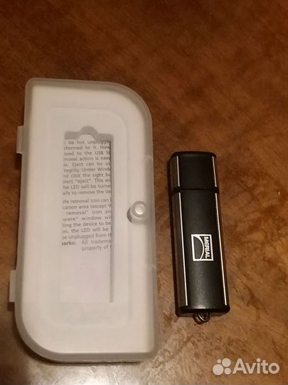 Usb флешка 8гб