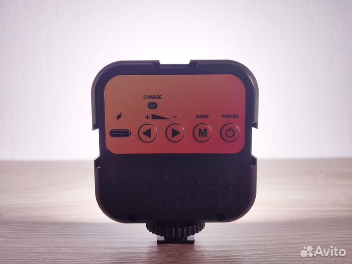 Свет для фото видео съёмки