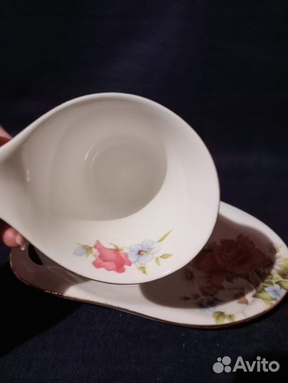 Чайная пара польша