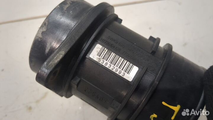 Измеритель потока воздуха Nissan Primastar, 2004