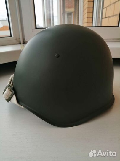Шлем Сш39 (трехклепка)