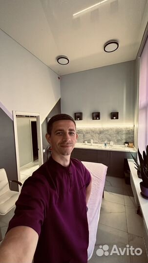 Массажист - Костоправ