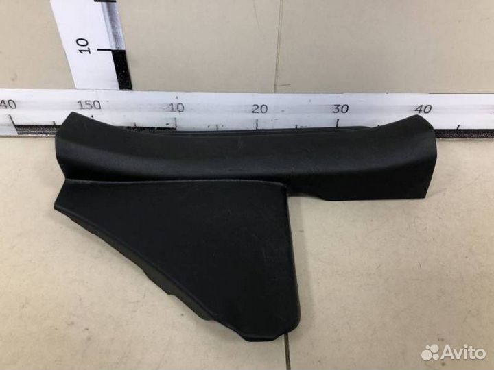 Накладка порога внутренняя Toyota Corolla E150 200