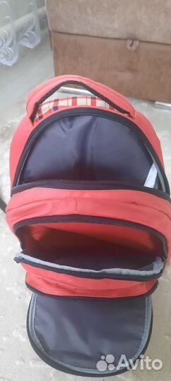Рюкзаки ранцы для школы
