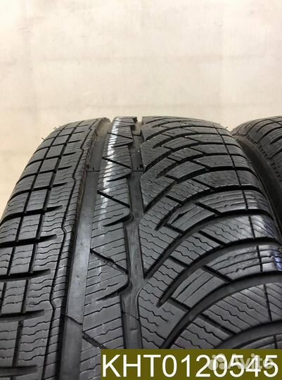 Michelin Pilot Alpin 4 235/50 R18 101V