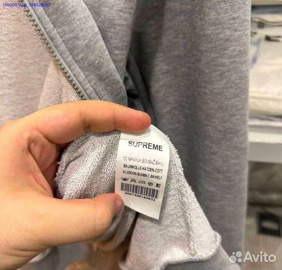 Зипка Supreme FW 24 (Арт.83738)