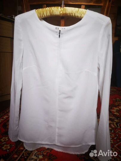 Одежда пакетом размер 40 42