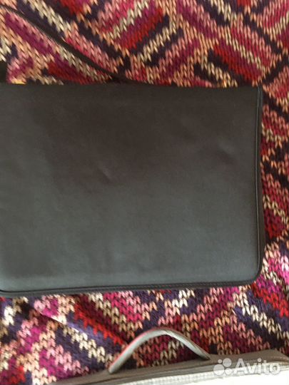 Сумки кейсы для ноутбука