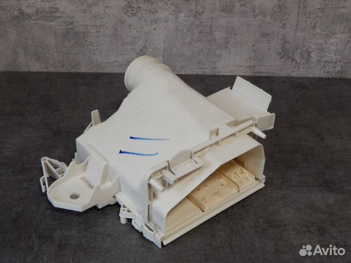 Бункер для стиральной машины Electrolux