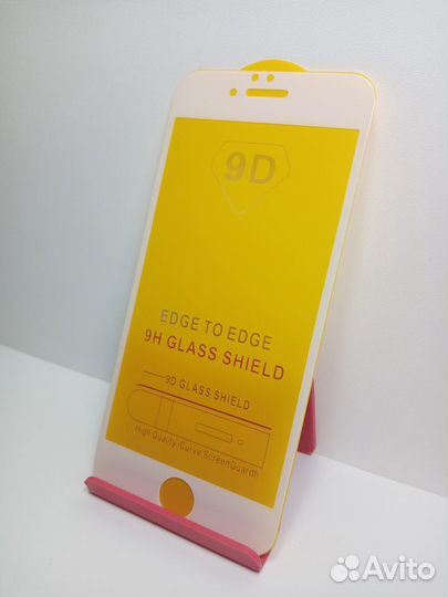 Защитное стекло Xiaomi,Samsung,Honor,iPhone,Tecno