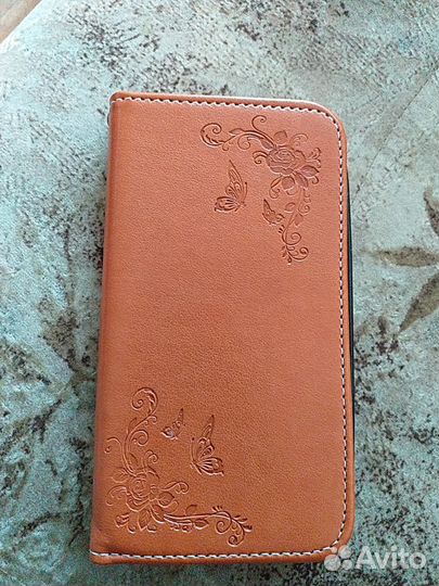 Чехлы-книжки