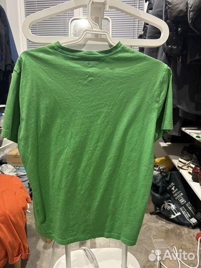 Футболка armani exchange оригинал