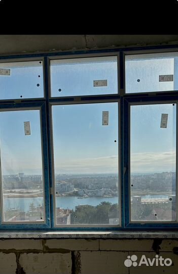 Все окна Балконная дверь бу пластиковое окно