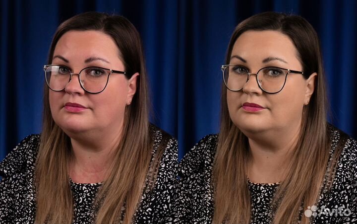 Ретушер фотографий