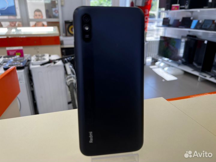 Смартфон Xiaomi Redmi 9A 2/32 (Ленина 23)