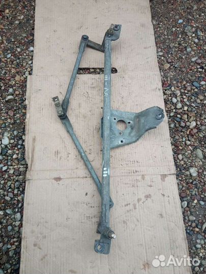 Volkswagen Golf 3 Passat B3. B4 трапеция дворников