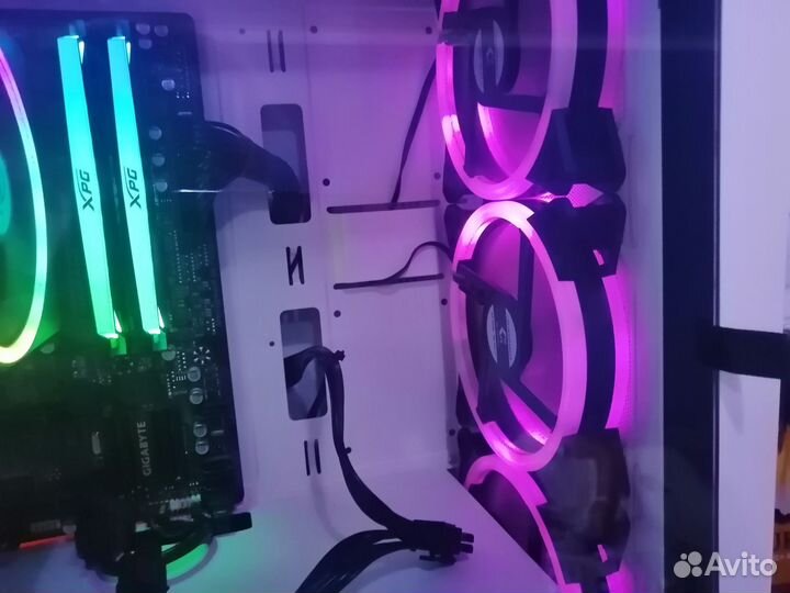 Продам вентиляторы