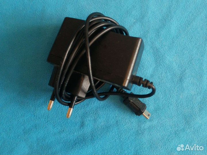 Зарядное устройство miniUSB