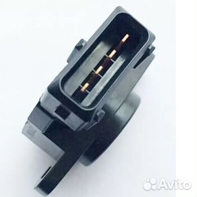 Датчик положения дроссельной заслонки Mitsubishi