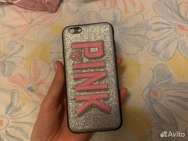 Чехол на iPhone 6/6s