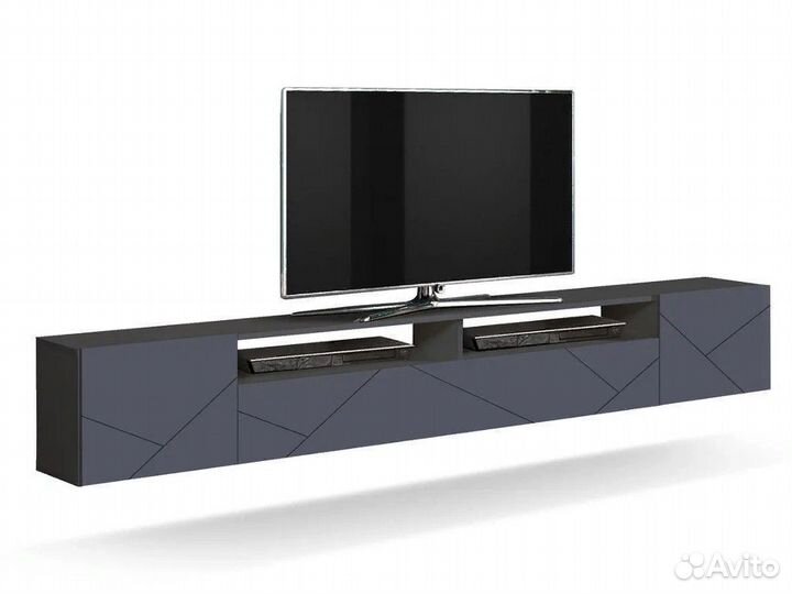 Тумба новая в стиле минимализм