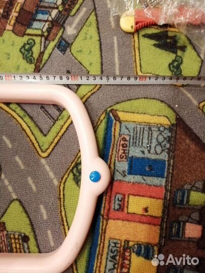 Набор для ванной комнаты