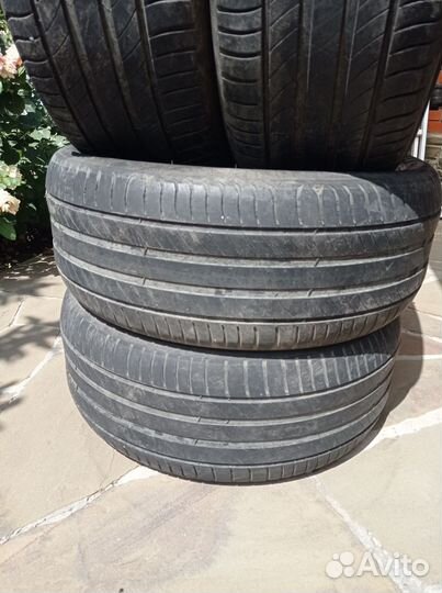 Michelin Primacy 4 225/50 R17