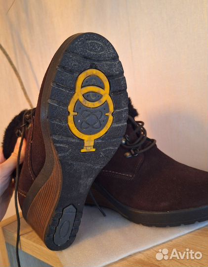 Ботильоны женские 40 размер