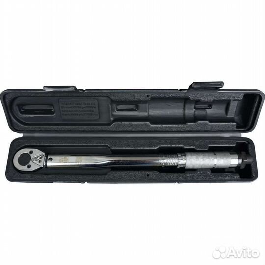 Динамометрический ключ