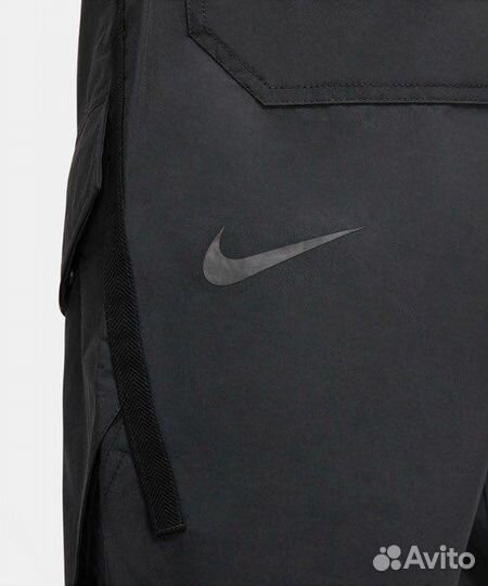 Штаны Nike nsw Tech pack sports