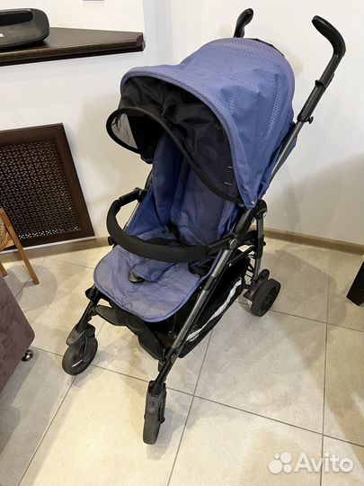 Коляска-трость Peg Perego Si