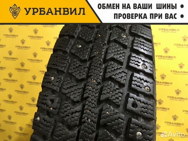 Viatti Vettore Inverno V-524 195/75 R16 R