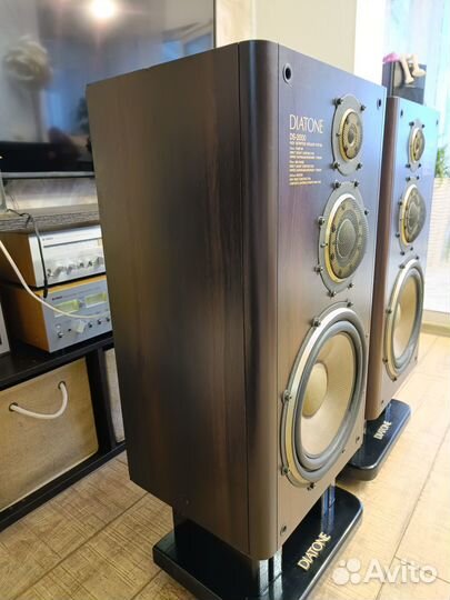 Diatone DS-2000