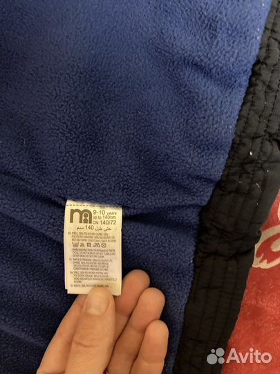 Жилетки на мальчика