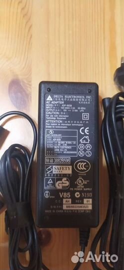 Блок питания Delta Electronics ADP-60DB