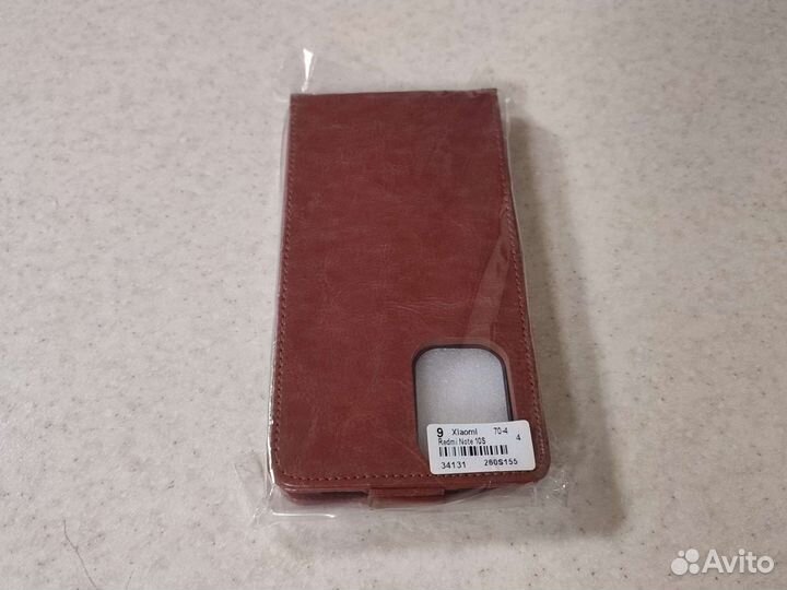 Чехол на xiaomi redmi note 10s