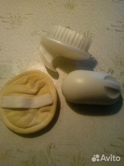 Набор д/ухода за кожей oriflam отл сост