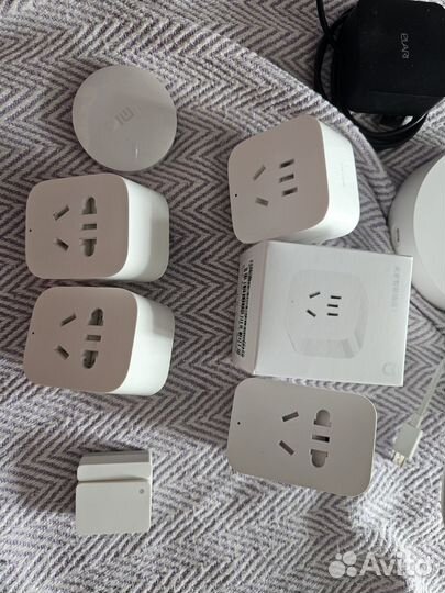 Xiaomi SMART home 3.0