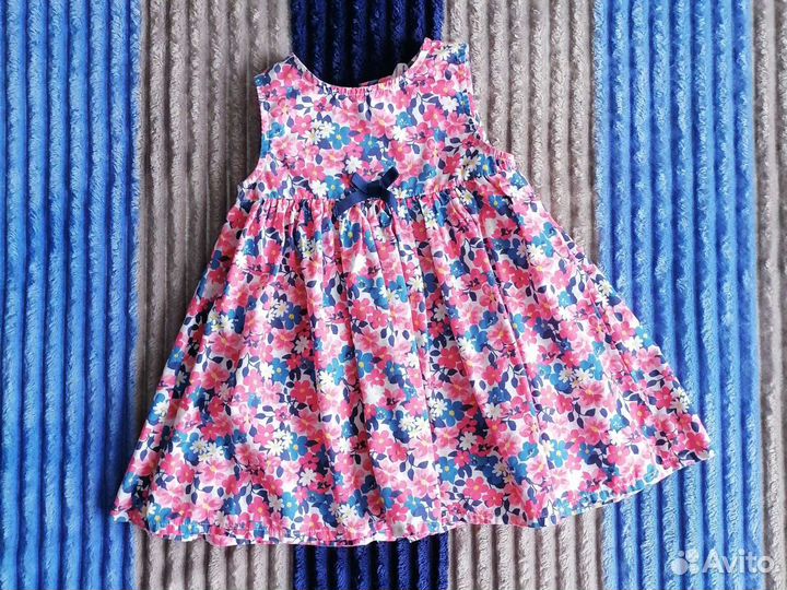 Платья на девочку