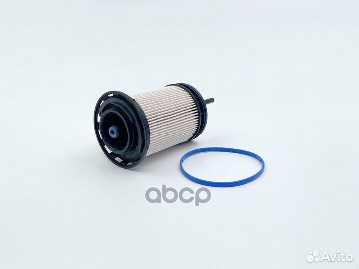 Фильтр топливный BIG Filter 61 KX494D, FG224ECO