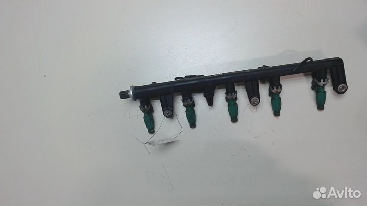 Форсунка топливная Fiat Stilo, 2003