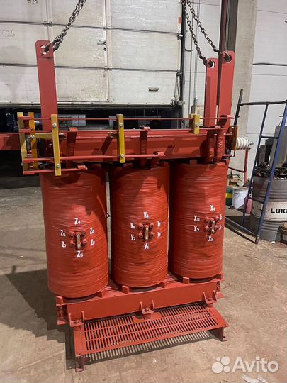 Трансформатор бу твм арт 75m